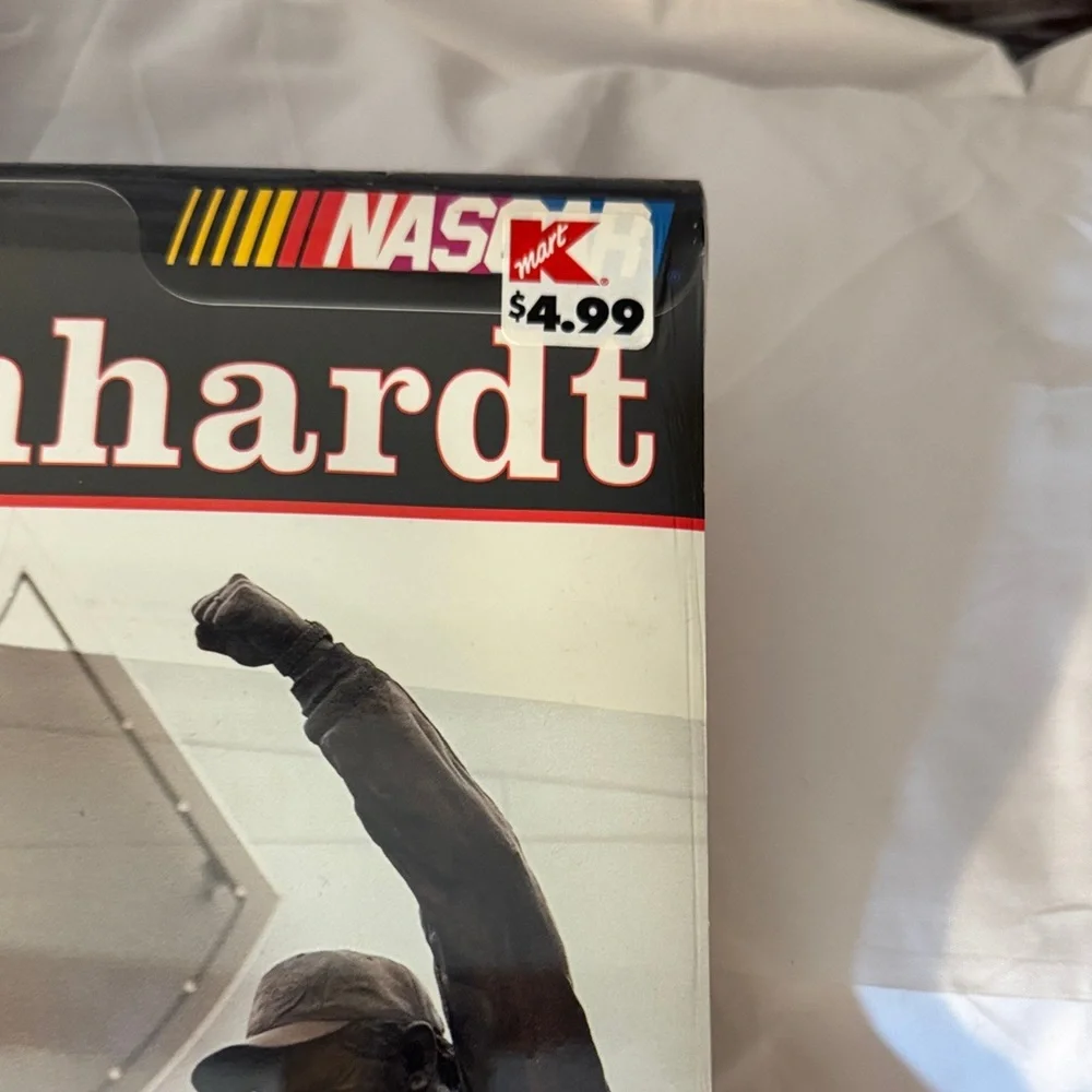 Dale Earnhardt NASCAR Calendar